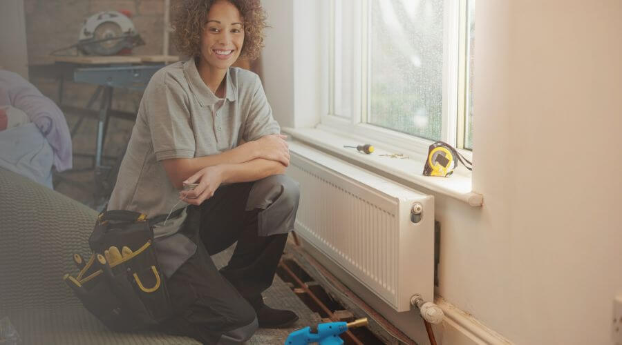 Professional Tankless Water Heater Installation in Oxford, NC